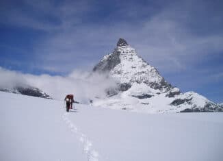 Ein unvergessliches Ski-Abenteuer im Matterhorn-Paradies: Skifahren in Zermatt