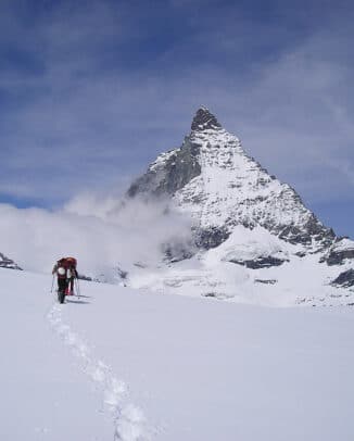 Ein unvergessliches Ski-Abenteuer im Matterhorn-Paradies: Skifahren in Zermatt