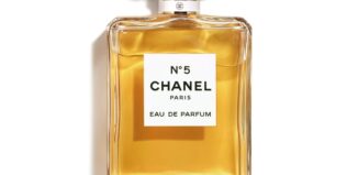 Ein Duft der Legenden: Auf den Spuren von Chanel No. 5