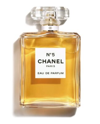 Ein Duft der Legenden: Auf den Spuren von Chanel No. 5