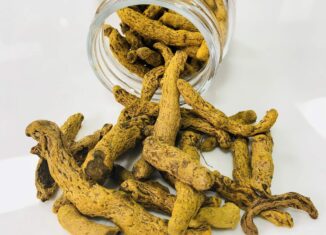 Sichere Verwendung von Curcumin: Dosierung und Verwendungsrichtlinien
