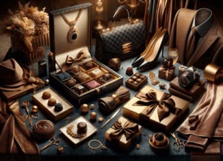 Ideen für besondere Luxusgeschenke für besondere Anlässe