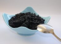 Schwarzes Gold: Kaviar - Genuss für anspruchsvolle Gaumen