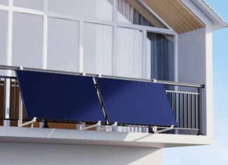 Ist der von der Balkon-Solaranlage erzeugte Strom ausreichend?