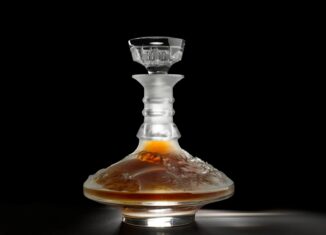 Der wohl teuerste Whisky der Welt