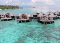Nika Island Resort & Spa auf den Malediven