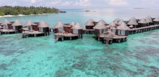 Nika Island Resort & Spa auf den Malediven