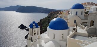 Erlebe die Magie von Santorini: Deine ultimative Reise zur Perle der Ägäis
