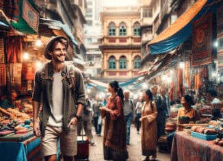 10 Unvergessliche Lifehacks, die du beim Solo-Reisen lernst, die dir kein Therapeut beibringen kann