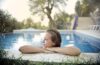 Luxus im Garten: der eigene Pool
