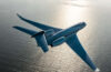 Mit dem Gulfstream G650ER auf privatem Spitzenflug