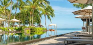 Entspannen im Paradies: Das neu renovierte Hilton Mauritius Resort & Spa