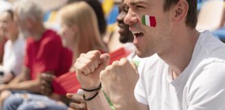 Mit Lottoland bei der Europameisterschaft mitfiebern