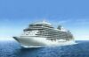 Regent Seven Seas Splendor repräsentiert das ultimative Luxus-Kreuzfahrtschiff