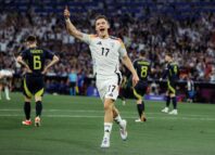 Florian Wirtz Vermögen 2026: Liverpool-Gehalt, Familie und Millionen-Transfer Was verdient Florian Wirtz und wie hoch ist sein Vermögen?