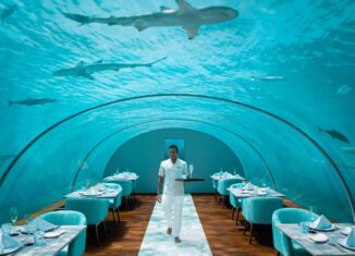 Die 7 verrücktesten Restaurants der Welt