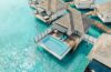 "Summer of Soul"-Arrangement im Nova Maldives: Perfekte Entspannung in der Nebensaison