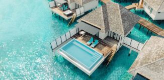 "Summer of Soul"-Arrangement im Nova Maldives: Perfekte Entspannung in der Nebensaison