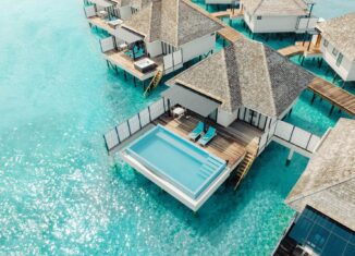 "Summer of Soul"-Arrangement im Nova Maldives: Perfekte Entspannung in der Nebensaison