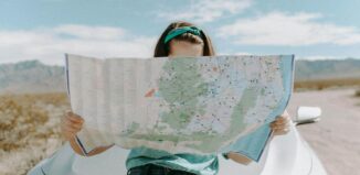 Checkliste für einen perfekten Urlaub