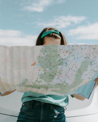 Checkliste für einen perfekten Urlaub