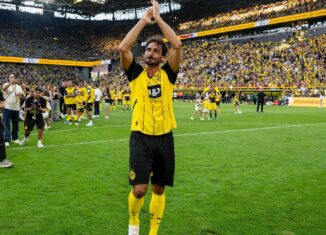 Mats Hummels: Das Vermögen des deutschen Fußballstars