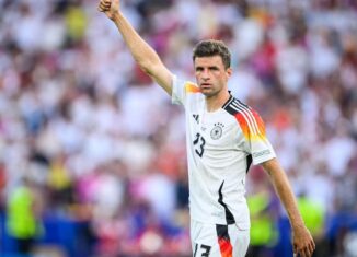 Thomas Müller: Das Vermögen des deutschen Fußballers