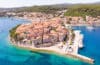 Warum sollten Sie für Ihren Urlaub eine Luxusvilla in Kroatien buchen? - Korčula
