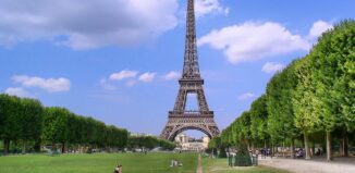 Ein Tag in Paris – Luxus, Kultur und unvergessliche Erlebnisse