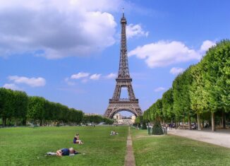 Ein Tag in Paris – Luxus, Kultur und unvergessliche Erlebnisse