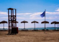 Elafonissi Beach – Das rosafarbene Paradies auf Kreta, Griechenland