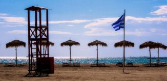 Elafonissi Beach – Das rosafarbene Paradies auf Kreta, Griechenland
