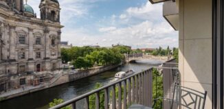 Radisson Collection Hotel, Berlin: Eine neue Ikone im Herzen der Hauptstadt