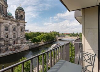 Radisson Collection Hotel, Berlin: Eine neue Ikone im Herzen der Hauptstadt