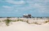 Ein Tag in St. Peter-Ording: Erlebe die Vielfalt der Nordseeküste