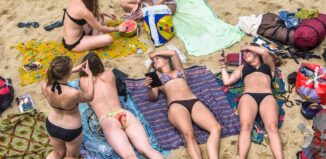 Wie du einen Gruppenurlaub perfekt genießt