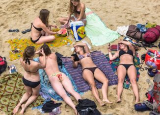 Wie du einen Gruppenurlaub perfekt genießt