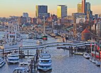 Ein exklusiver Tag in Hamburg: Dein unvergessliches Erlebnis in der Hansestadt