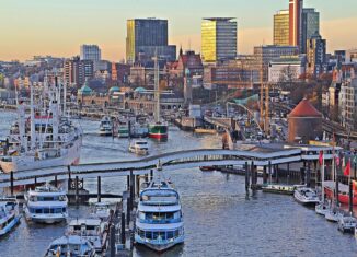 Ein exklusiver Tag in Hamburg: Dein unvergessliches Erlebnis in der Hansestadt