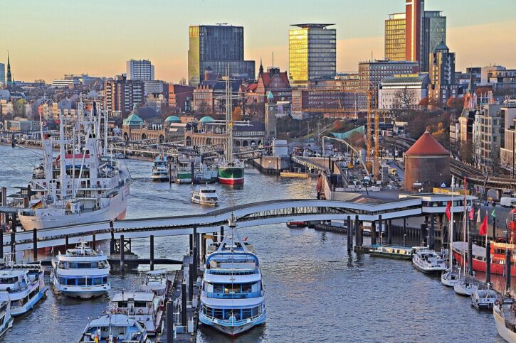 Ein exklusiver Tag in Hamburg: Dein unvergessliches Erlebnis in der Hansestadt