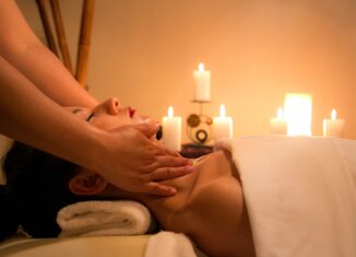 Tantra in Frankfurt – Spirituelle und erotische Massagen erleben