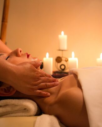 Tantra in Frankfurt – Spirituelle und erotische Massagen erleben