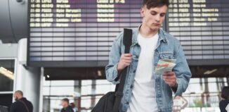 In fremden Betten, mit sich selbst – warum Alleinreisen mehr verrät, als man denkt, und warum dies auch Luxus sein kann