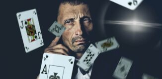 Bluff, Bet, Repeat: Die Psychologie der Casino-Strategie