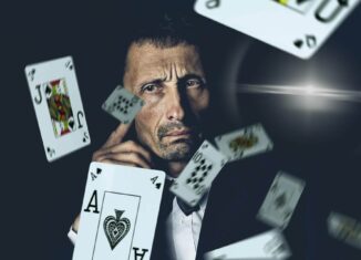 Bluff, Bet, Repeat: Die Psychologie der Casino-Strategie