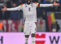 Antonio Rüdiger: Das Vermögen des deutschen Fussballers