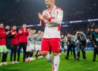 Lukas Podolski: Das Vermögen des deutschen Fußballers