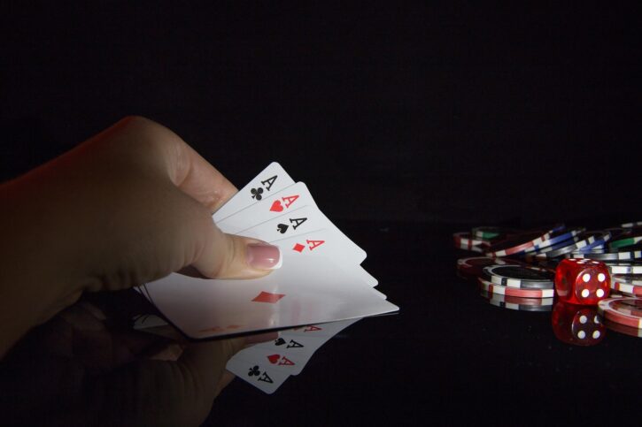 Was das Online-Casino Funbet im modernen Gaming-Ökosystem auszeichnet