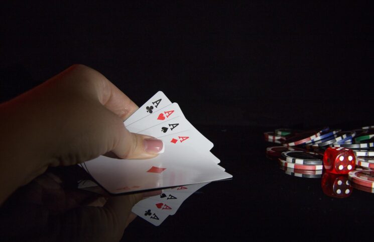 Was das Online-Casino Funbet im modernen Gaming-Ökosystem auszeichnet