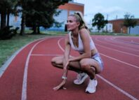 Alica Schmidt: Das Vermögen der deutschen Leichtathletin und wie viel sie wirklich verdient